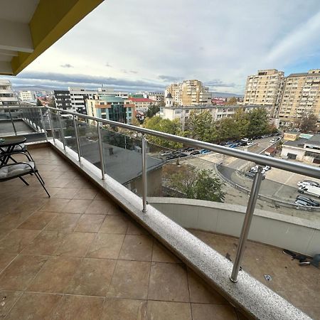 Downtown "Rendez-Vous" Luxury Διαμέρισμα Μπακάου Εξωτερικό φωτογραφία