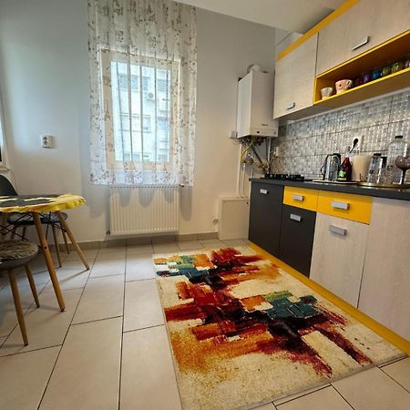Downtown "Rendez-Vous" Luxury Διαμέρισμα Μπακάου Εξωτερικό φωτογραφία