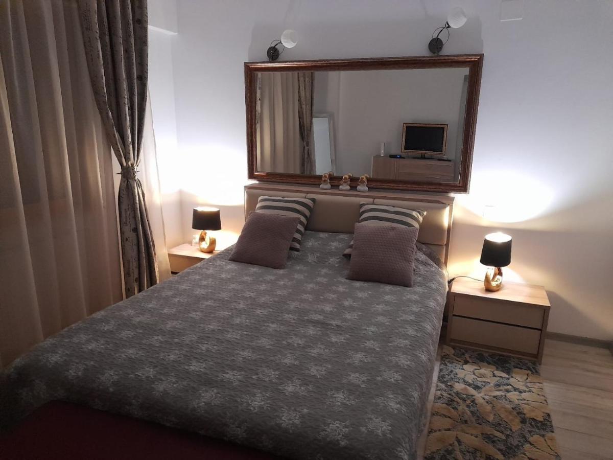 Downtown "Rendez-Vous" Luxury Διαμέρισμα Μπακάου Εξωτερικό φωτογραφία