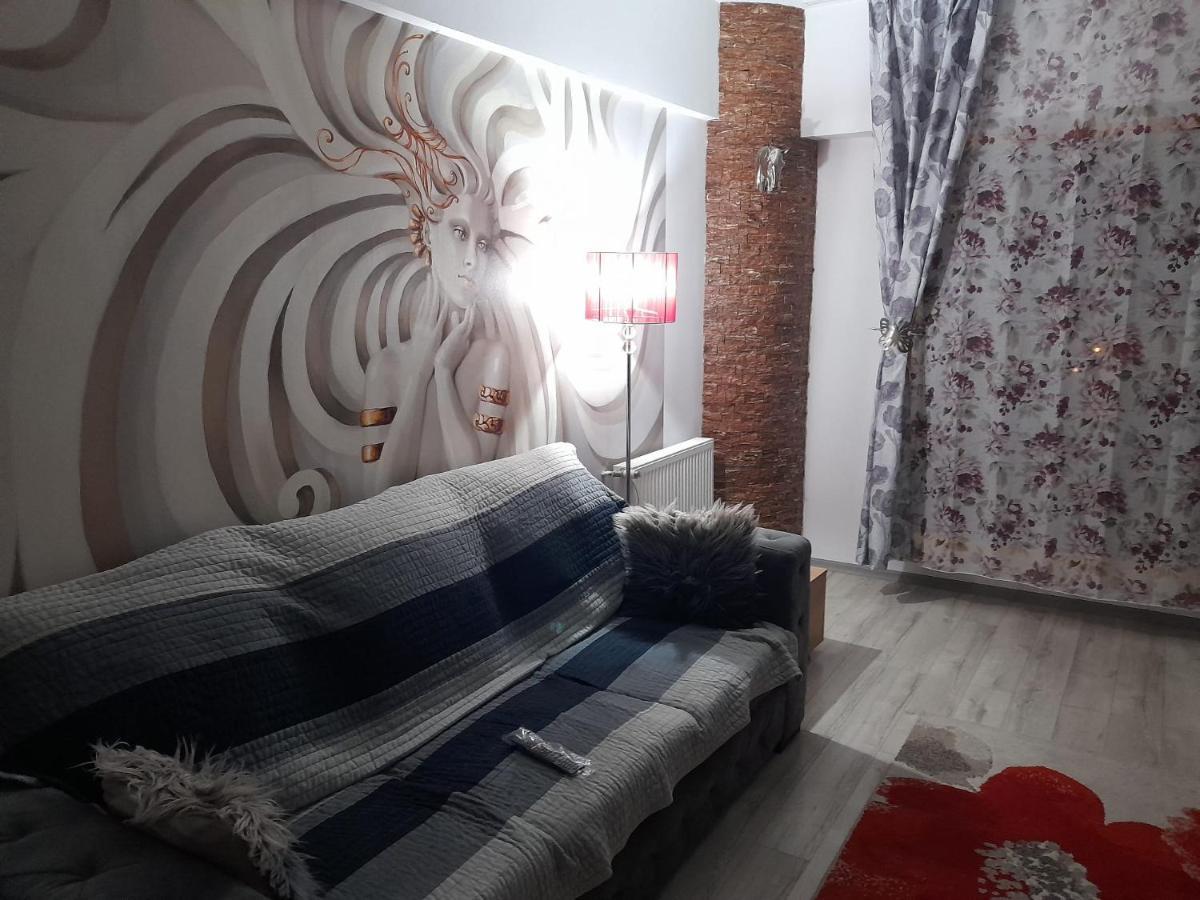 Downtown "Rendez-Vous" Luxury Διαμέρισμα Μπακάου Εξωτερικό φωτογραφία
