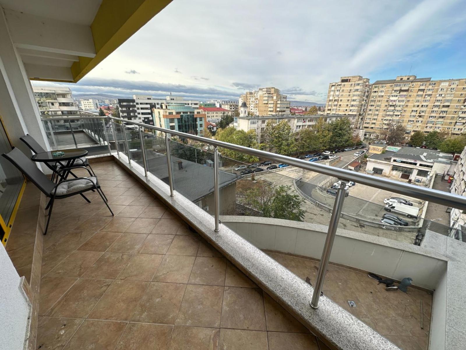 Downtown "Rendez-Vous" Luxury Διαμέρισμα Μπακάου Εξωτερικό φωτογραφία