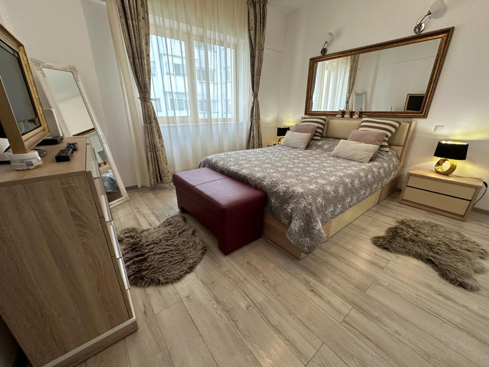 Downtown "Rendez-Vous" Luxury Διαμέρισμα Μπακάου Εξωτερικό φωτογραφία