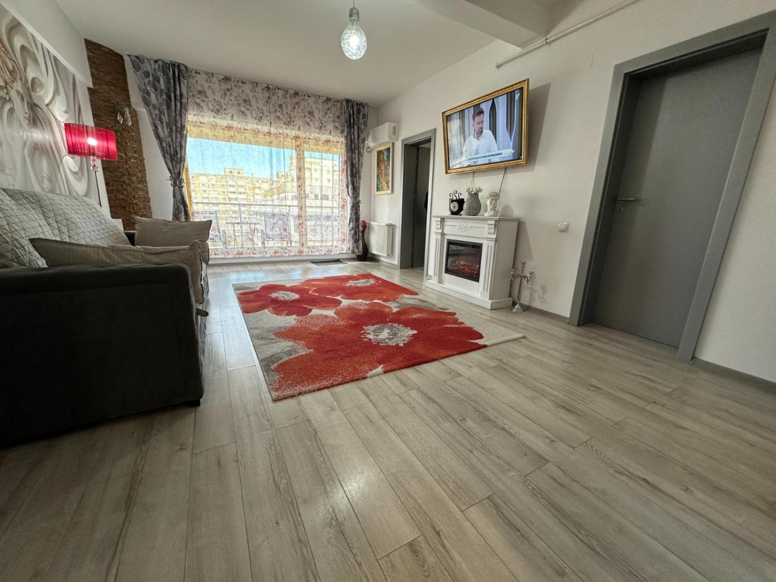 Downtown "Rendez-Vous" Luxury Διαμέρισμα Μπακάου Εξωτερικό φωτογραφία