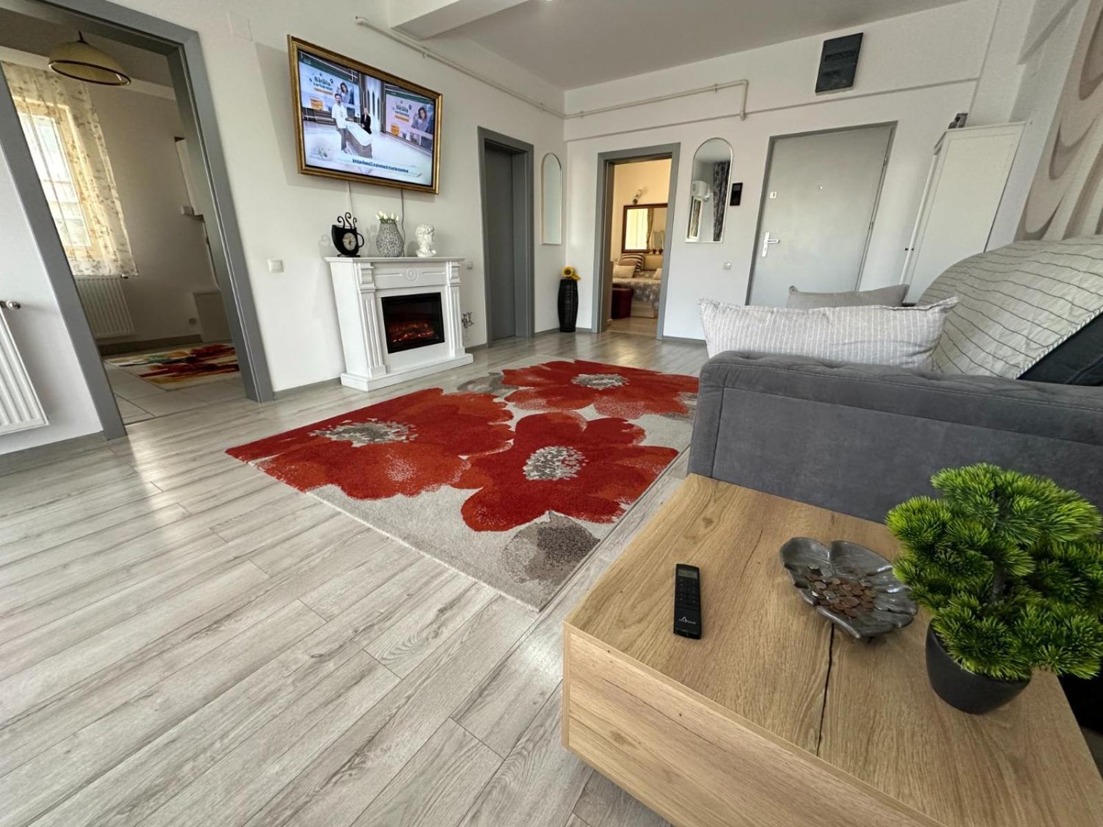 Downtown "Rendez-Vous" Luxury Διαμέρισμα Μπακάου Εξωτερικό φωτογραφία