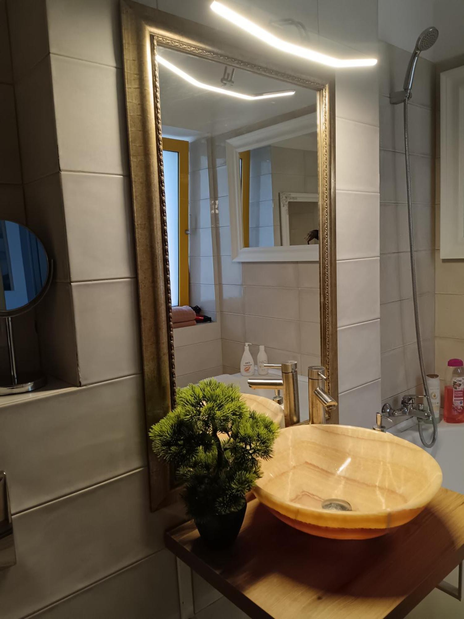 Downtown "Rendez-Vous" Luxury Διαμέρισμα Μπακάου Εξωτερικό φωτογραφία