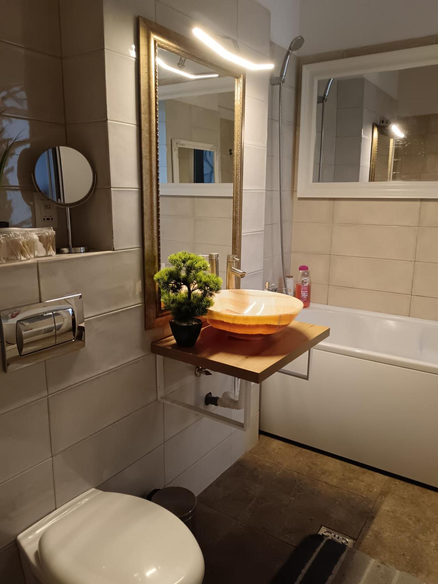 Downtown "Rendez-Vous" Luxury Διαμέρισμα Μπακάου Εξωτερικό φωτογραφία