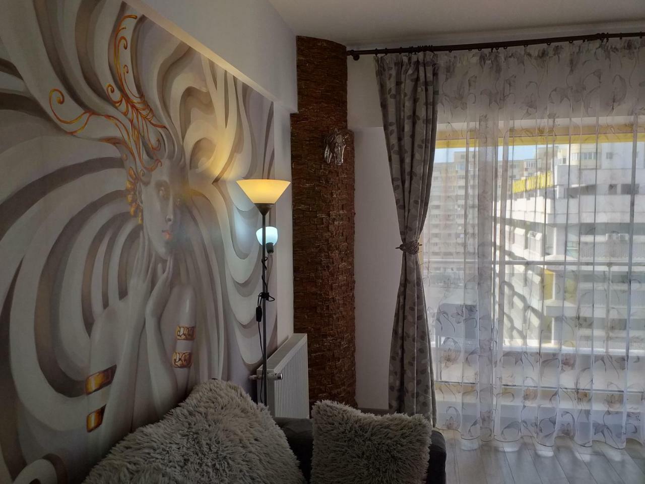 Downtown "Rendez-Vous" Luxury Διαμέρισμα Μπακάου Εξωτερικό φωτογραφία