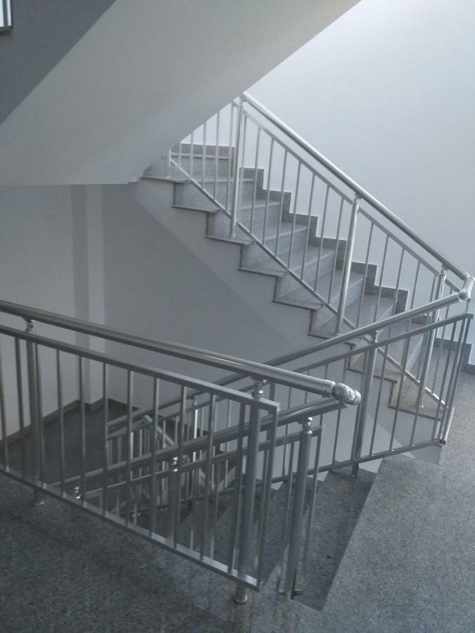 Downtown "Rendez-Vous" Luxury Διαμέρισμα Μπακάου Εξωτερικό φωτογραφία