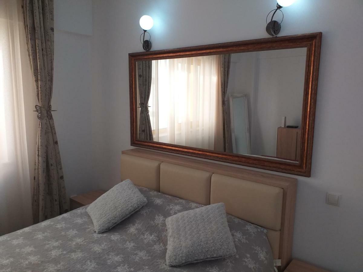 Downtown "Rendez-Vous" Luxury Διαμέρισμα Μπακάου Εξωτερικό φωτογραφία