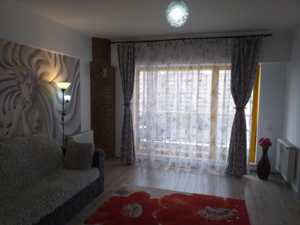 Downtown "Rendez-Vous" Luxury Διαμέρισμα Μπακάου Εξωτερικό φωτογραφία