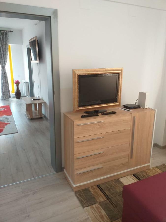Downtown "Rendez-Vous" Luxury Διαμέρισμα Μπακάου Εξωτερικό φωτογραφία